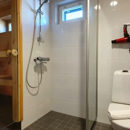Central Studio With Sauna & Parking Apartament *