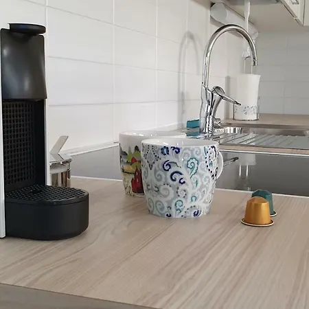 Central Studio With Sauna & Parking Apartament Turku